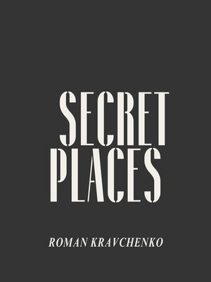 cover image of Secret Places